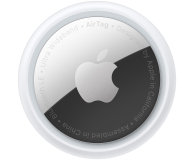 APPLE AirTag (4 sztuki) - 648810 - zdjęcie 5